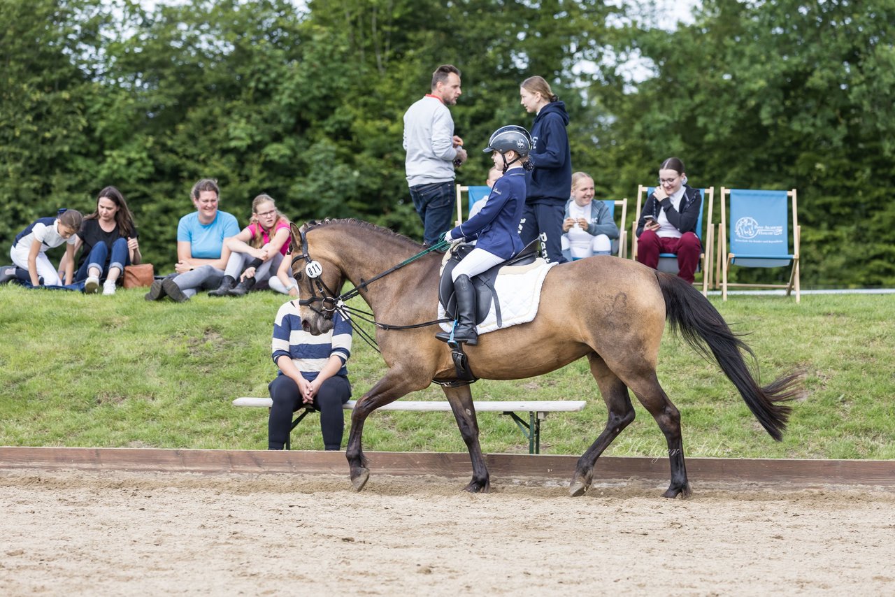 Bild 70 - Pony Akademie Turnier